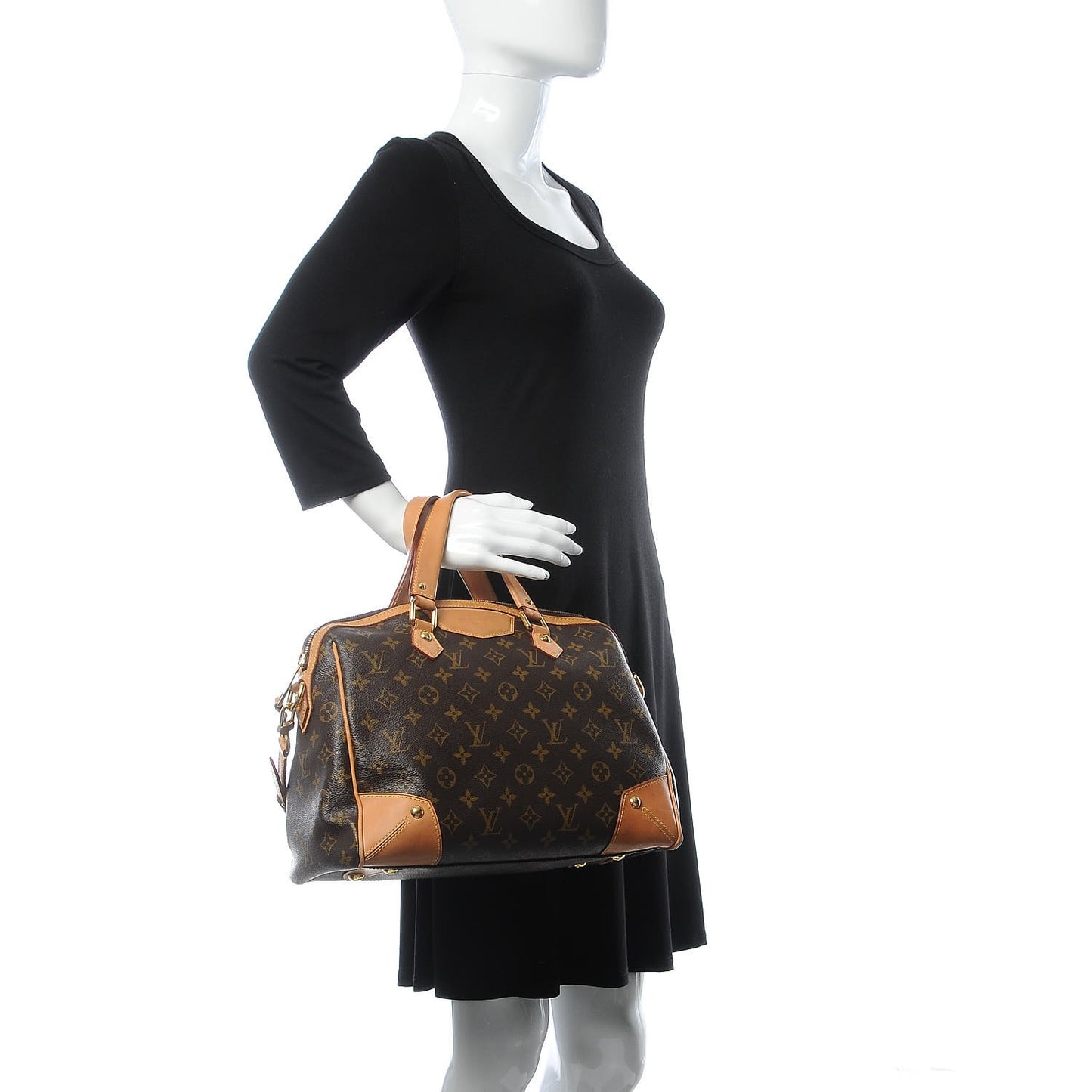 Monogram Retiro PM
