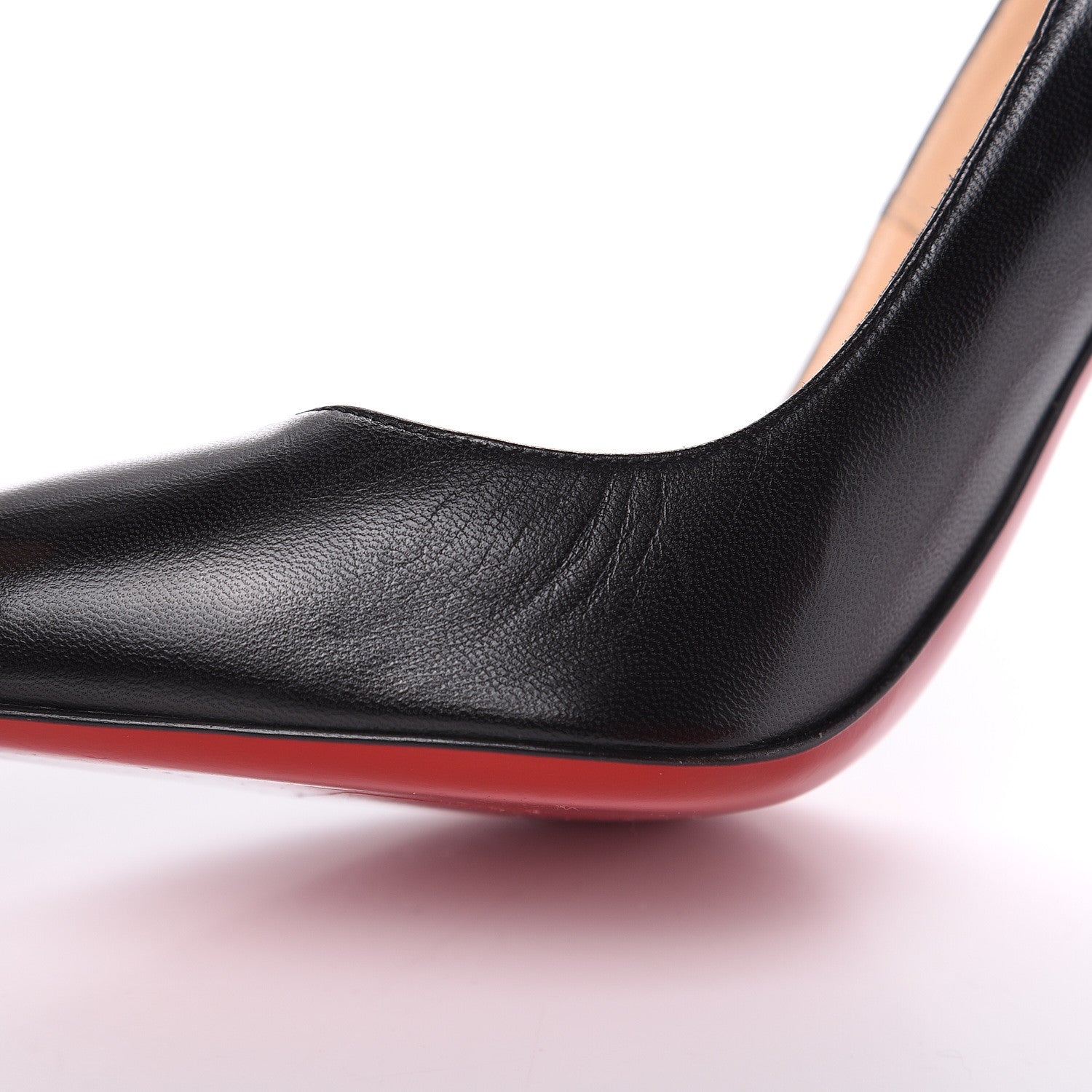 Christian Louboutin Kid So Kate 120 Pumps 38.5 Black 11 of 13