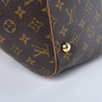 Louis Vuitton Monogram Tivoli GM 20 of 22
