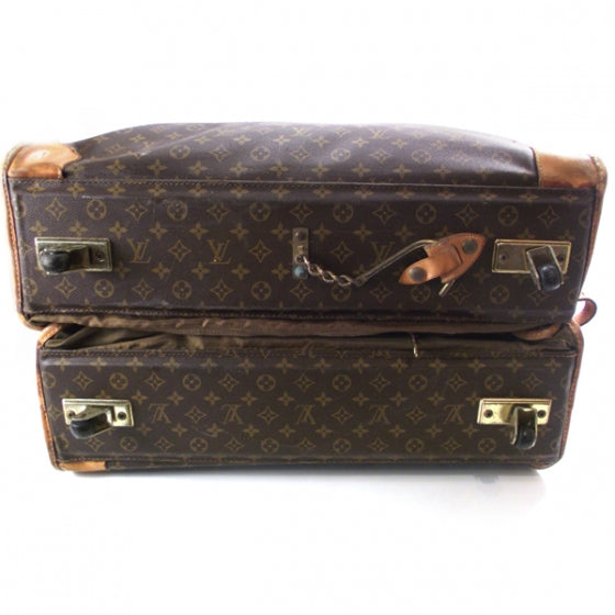 Monogram Garment Carrier