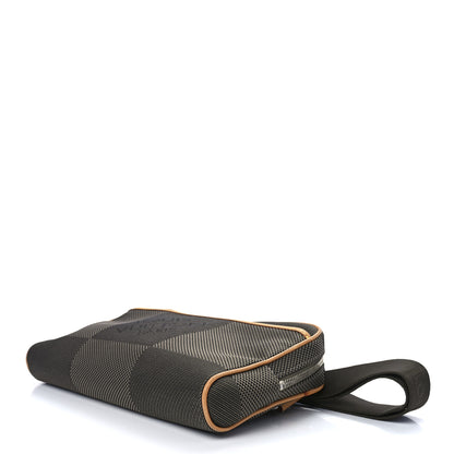 Louis Vuitton Damier Geant Acrobat Terre 9 of 11