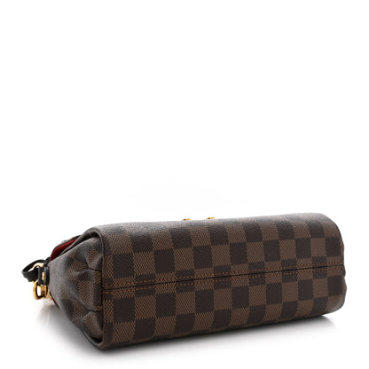Louis Vuitton Damier Ebene Croisette 3 of 12
