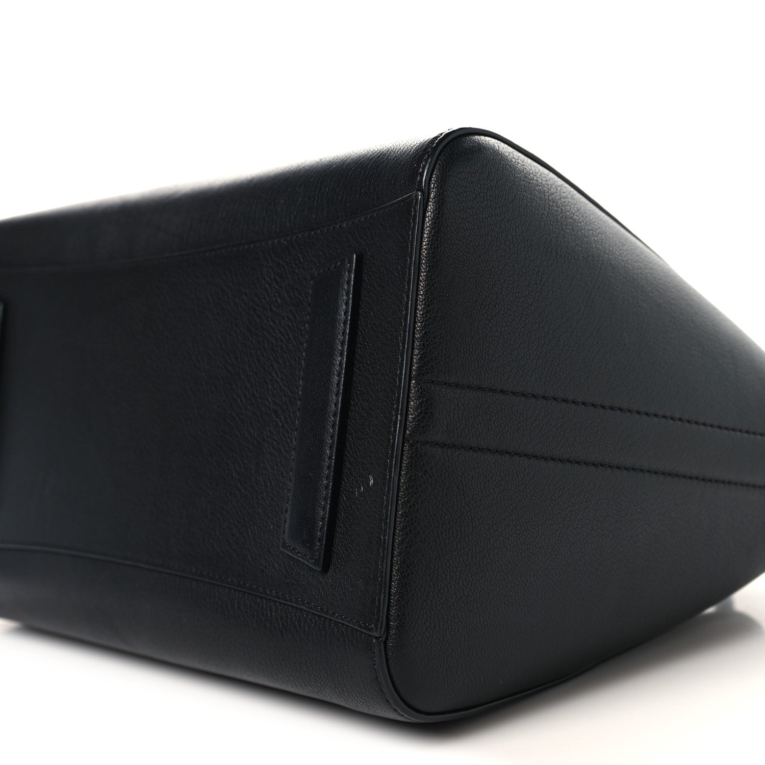 Givenchy Sugar Goatskin Medium Antigona Black 10 of 10