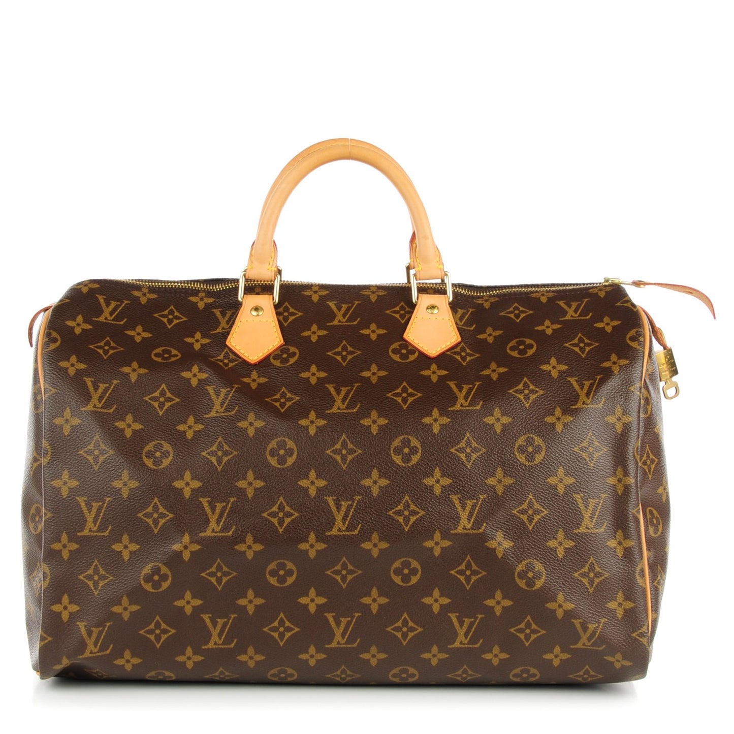 Monogram Speedy 40