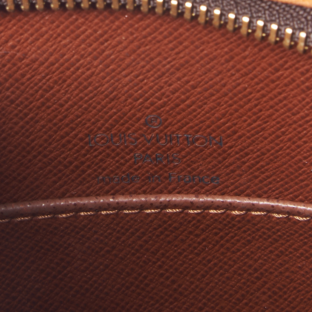Louis Vuitton Monogram Drouot 8 of 8