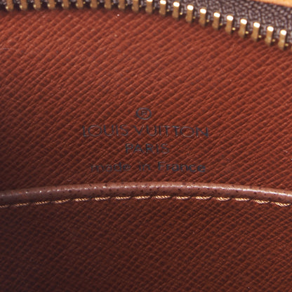 Louis Vuitton Monogram Drouot 8 of 8