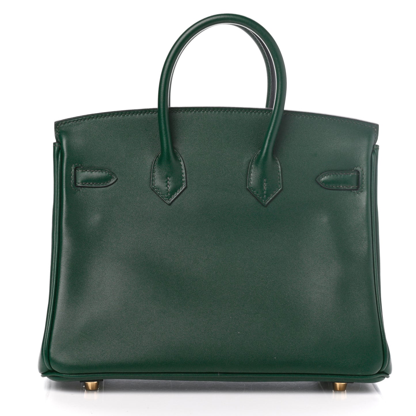 Veau Jonathan Birkin 25 Vert Tropical