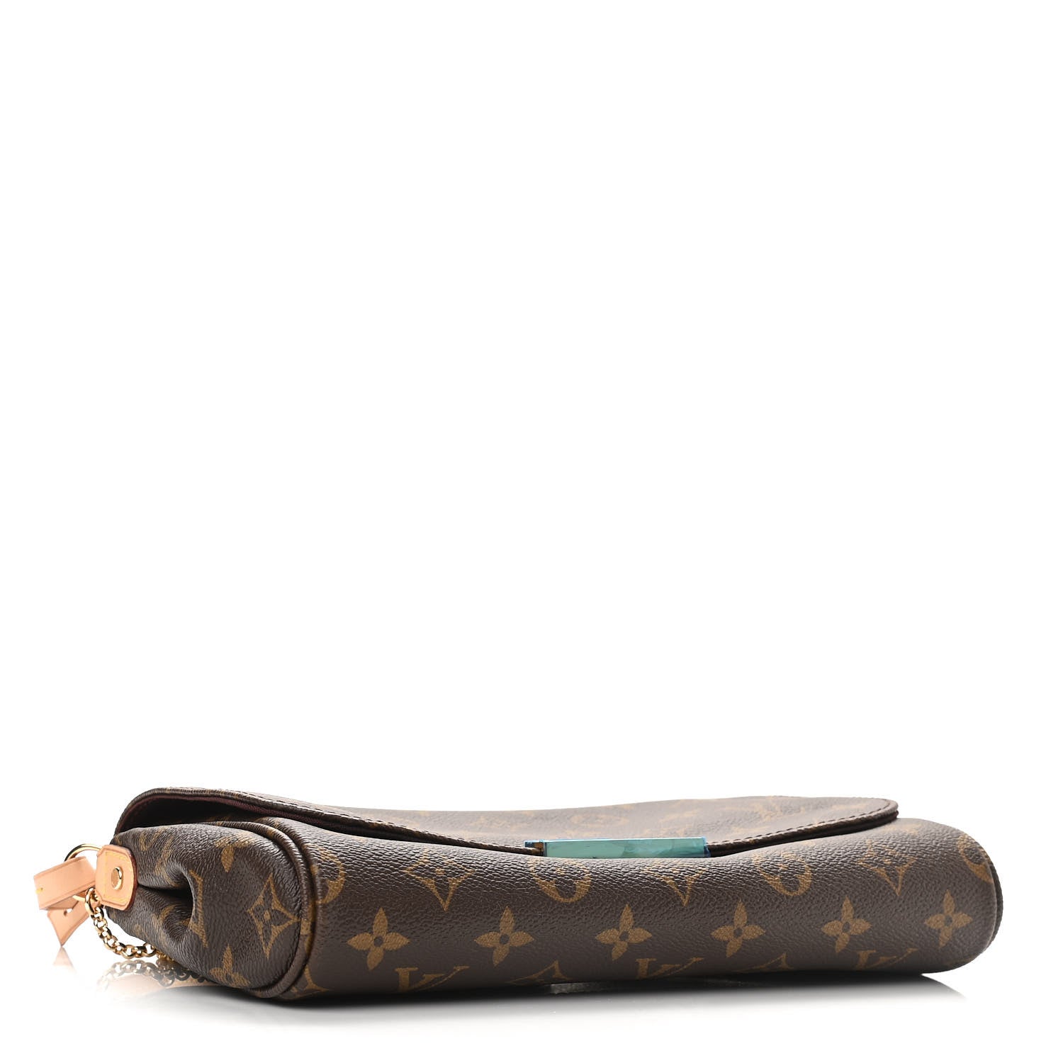 Louis Vuitton Monogram Favorite MM 4 of 9