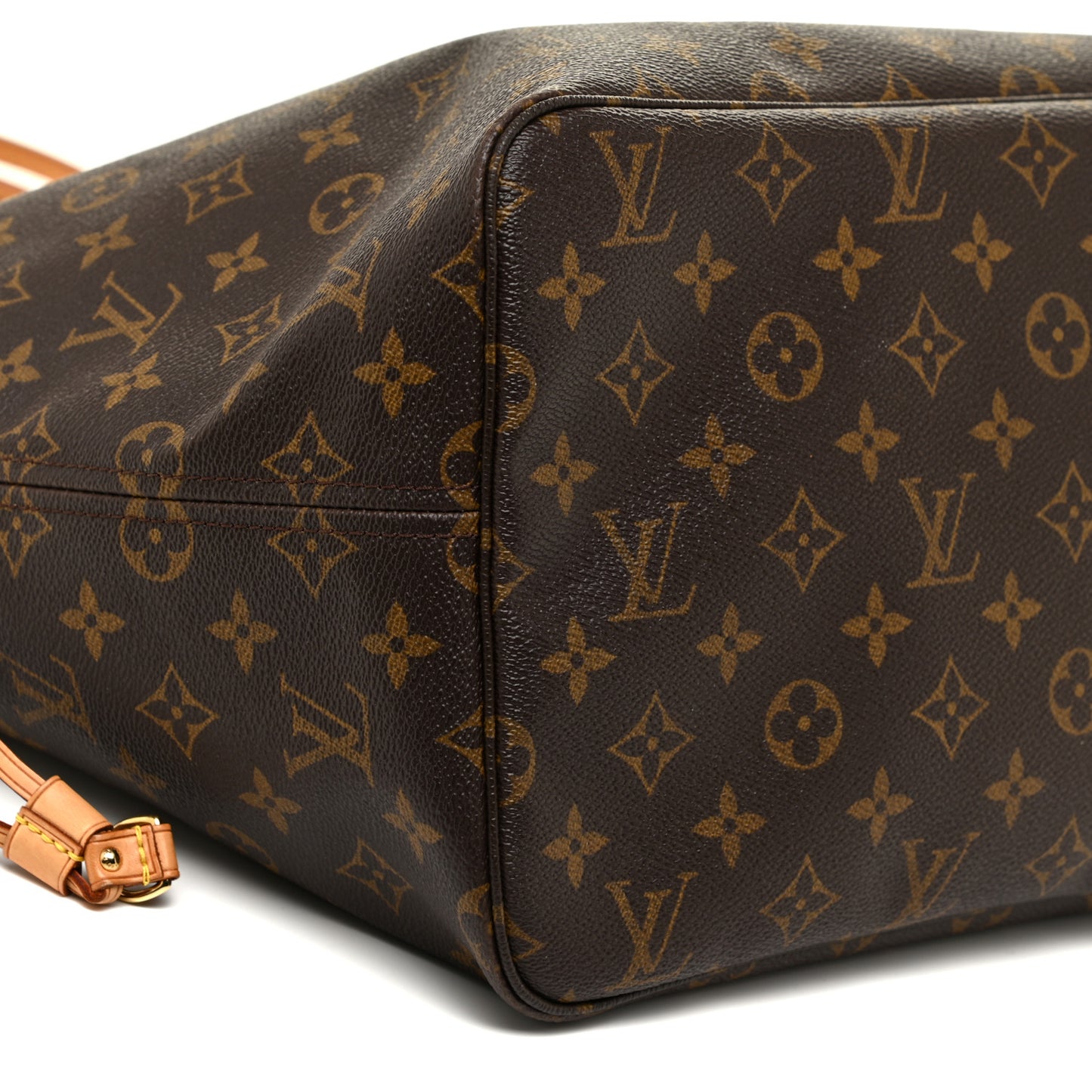 Monogram Neverfull GM