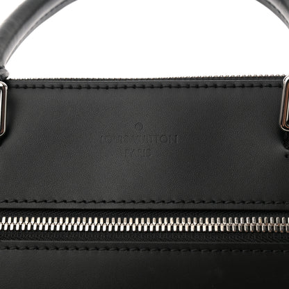 Louis Vuitton Damier Graphite Porte-Documents Jour 7 of 10
