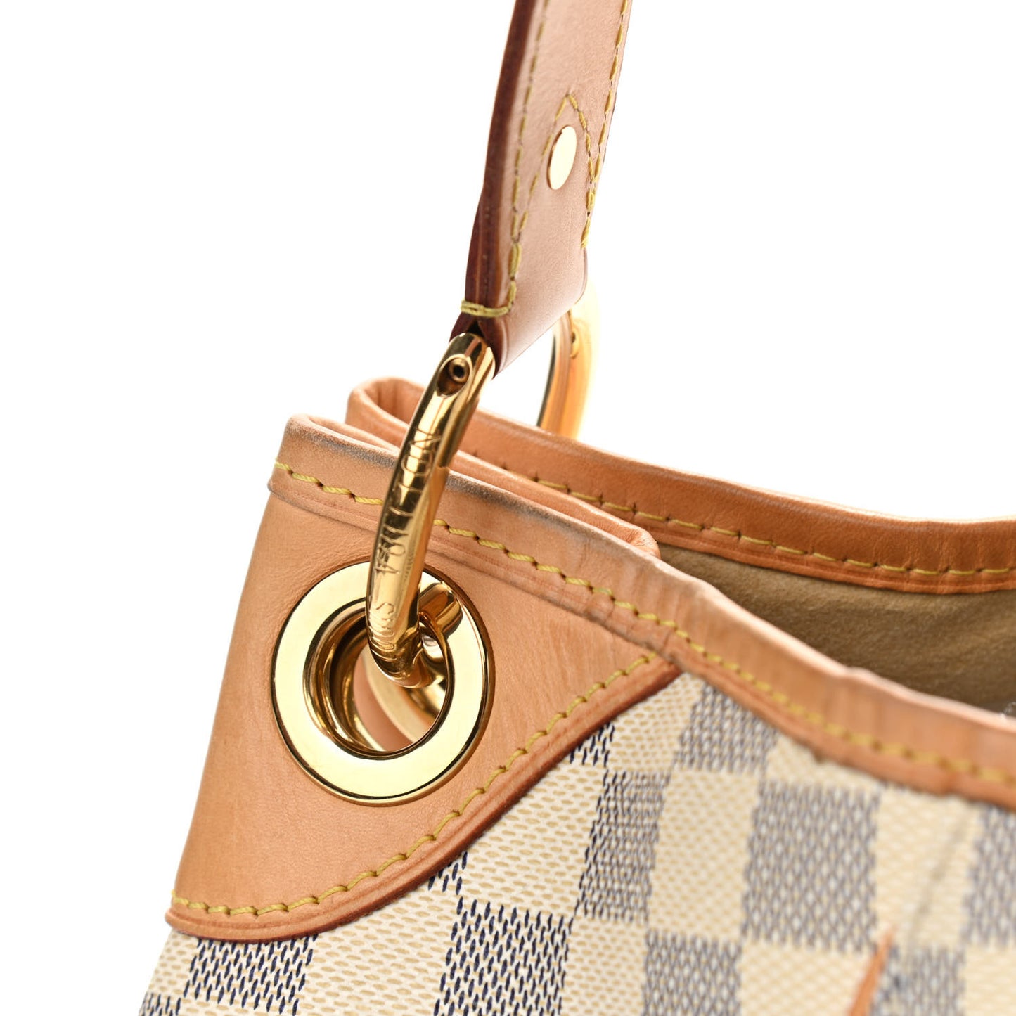 Damier Azur Galliera PM