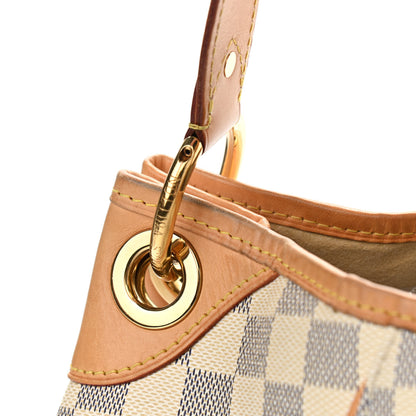 Louis Vuitton Damier Azur Galliera PM 10 of 12