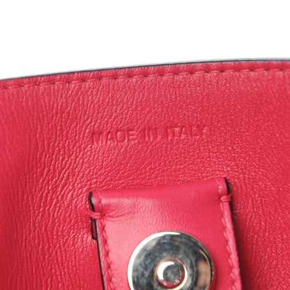 Christian Dior Bullcalf Medium Diorissimo Tourterelle 8 of 11