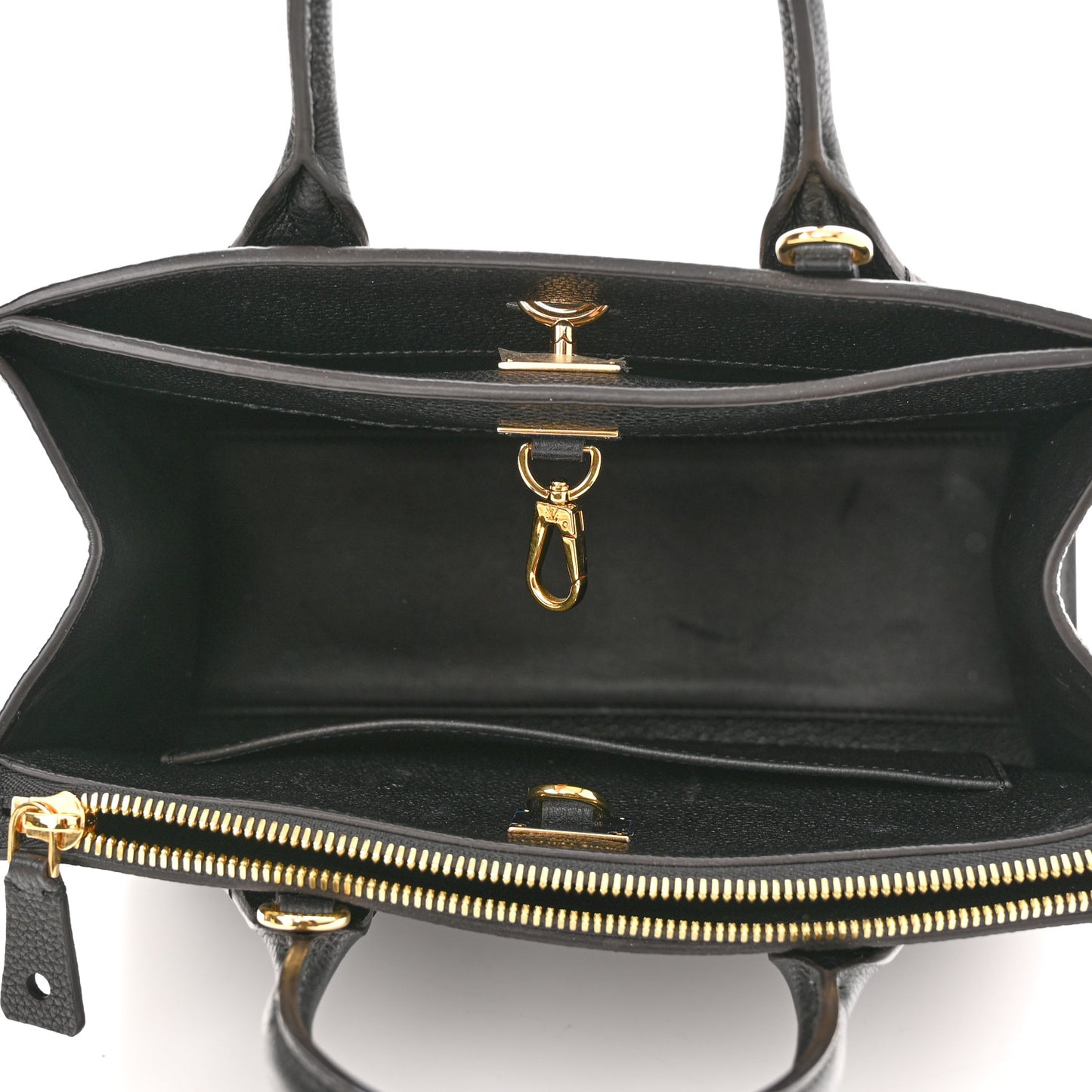 Taurillon City Steamer PM Black
