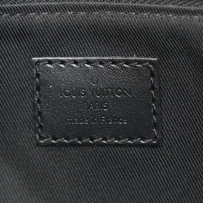Louis Vuitton Monogram Macassar Christopher Bumbag 6 of 10