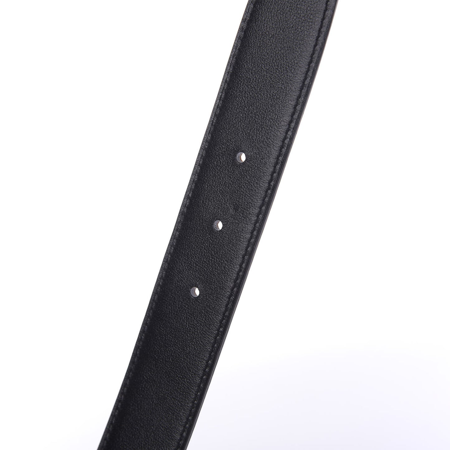 Box Togo 32mm H Belt 80 Black Gold