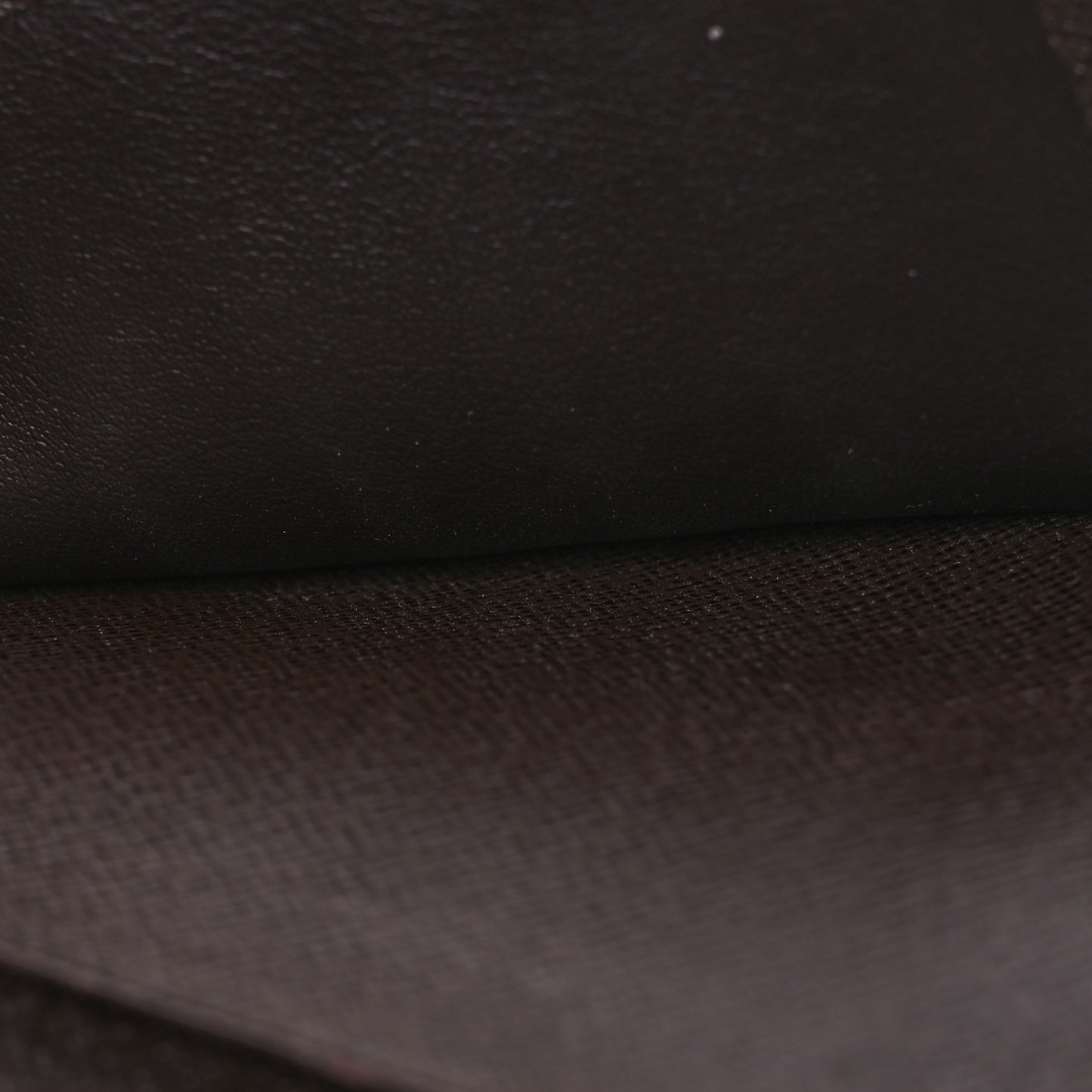 Damier Ebene Brazza Wallet