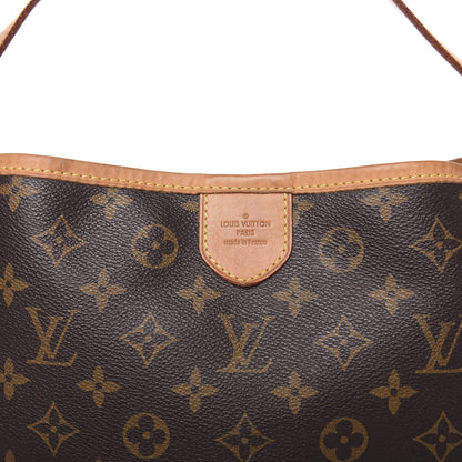 Louis Vuitton Monogram Delightful MM 13 of 13