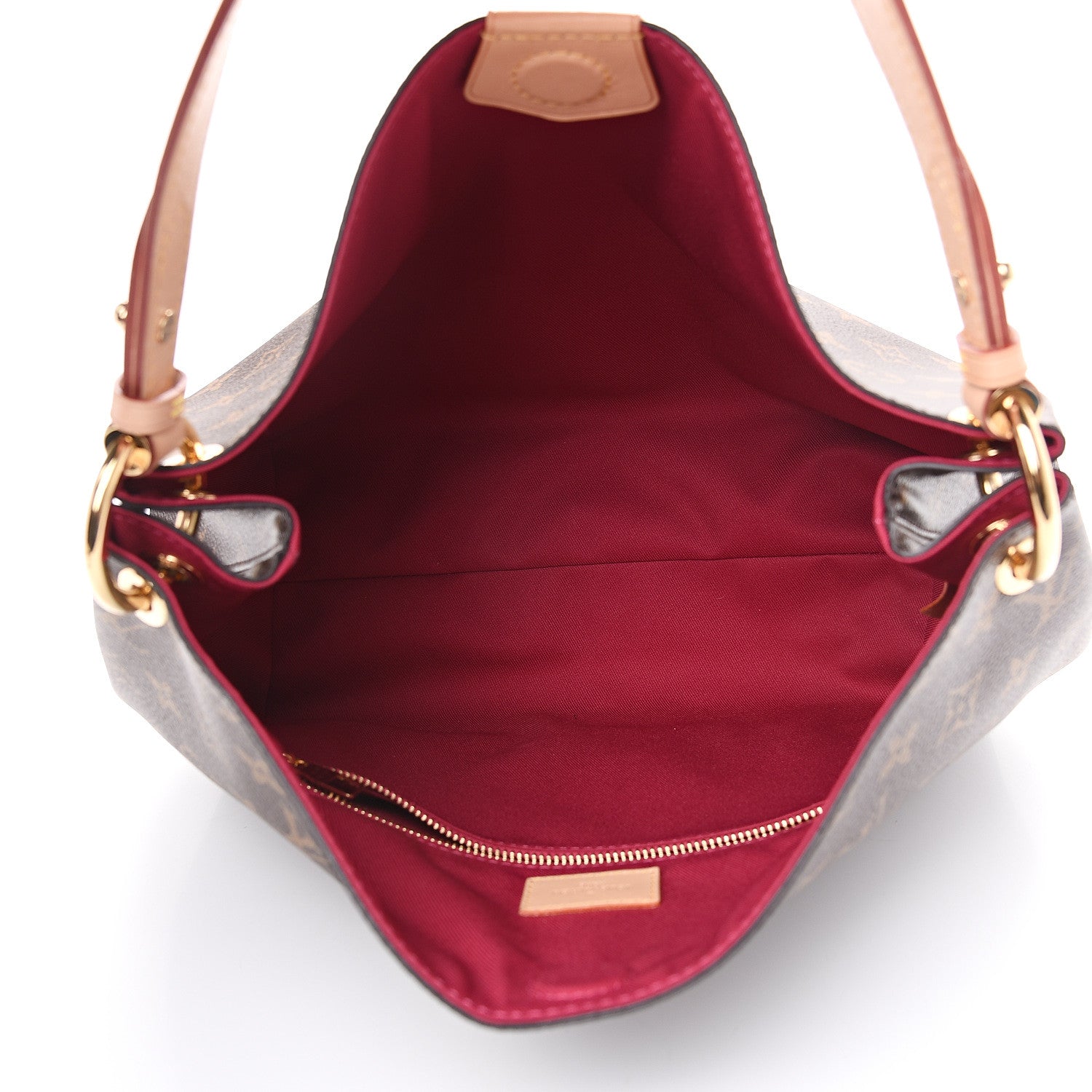 Louis Vuitton Monogram Graceful PM Pivoine 4 of 11