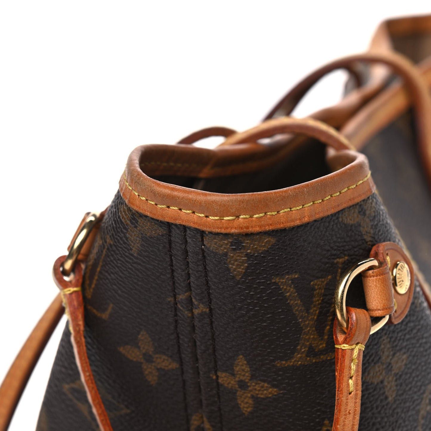 Monogram Neverfull PM