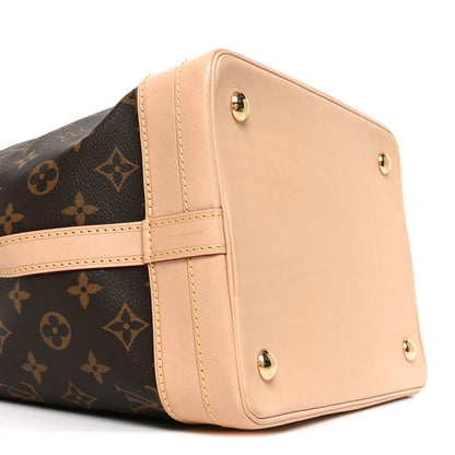Louis Vuitton Monogram Noe 9 of 10