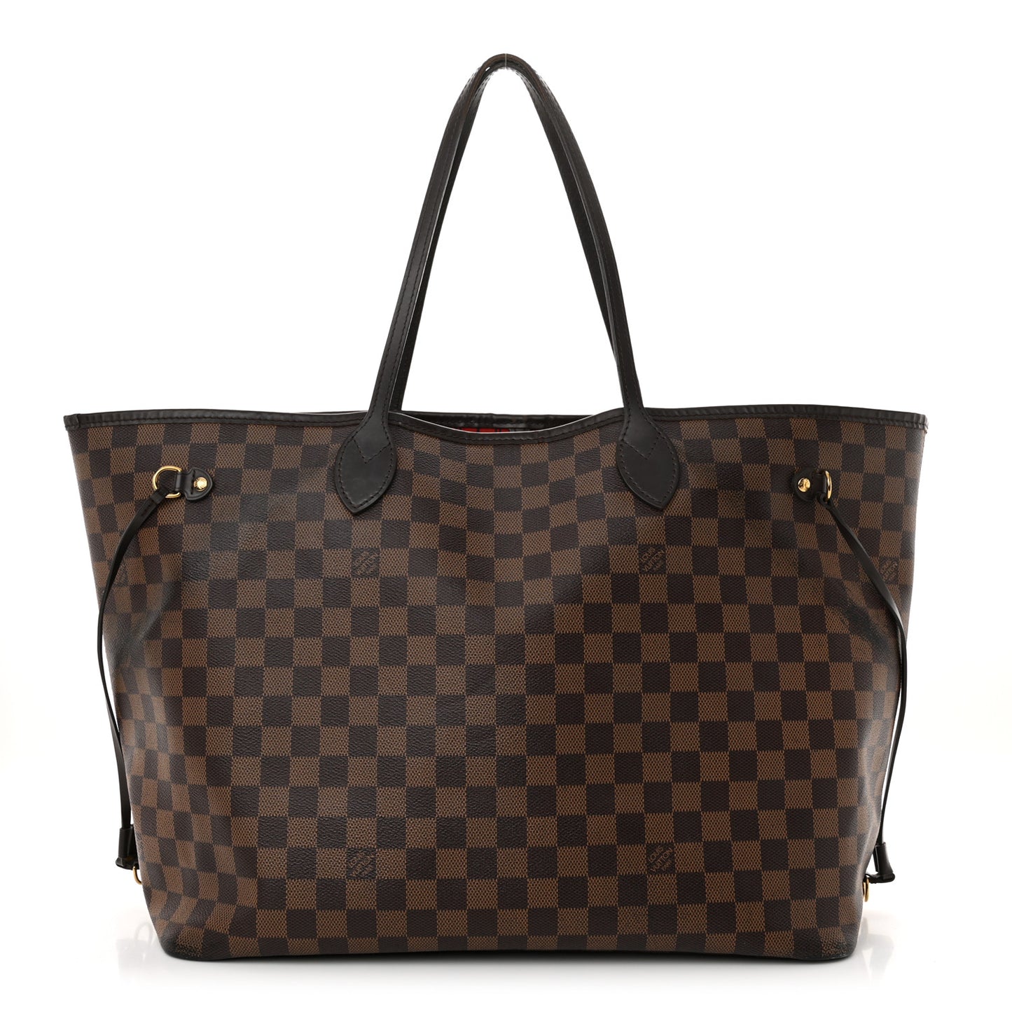 Damier Ebene Neo Neverfull GM