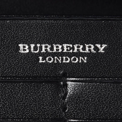 Burberry House Check Continental Wallet 6 of 9