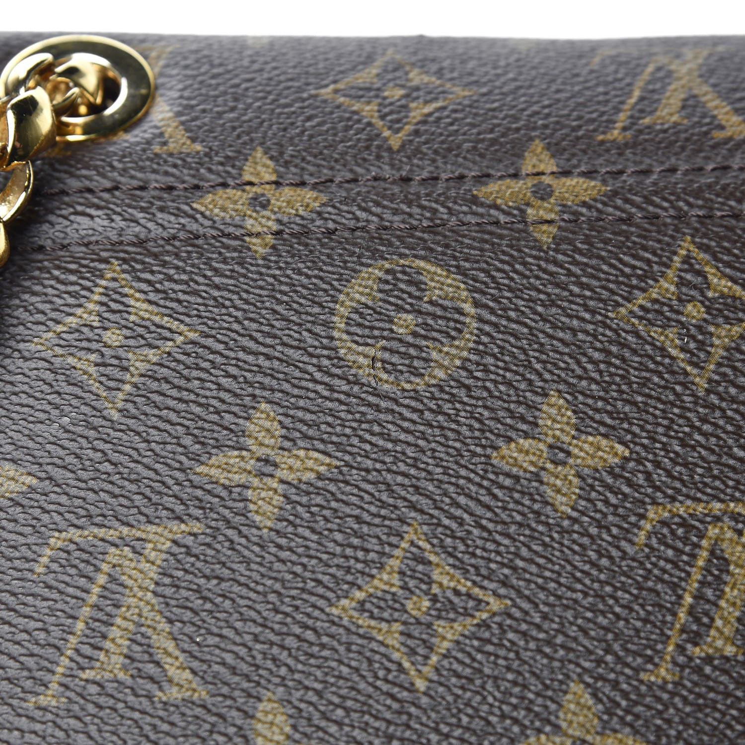Louis Vuitton Monogram Victoire Black 12 of 12
