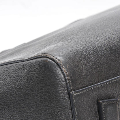 Givenchy Sugar Goatskin Medium Antigona Dark Grey 10 of 16