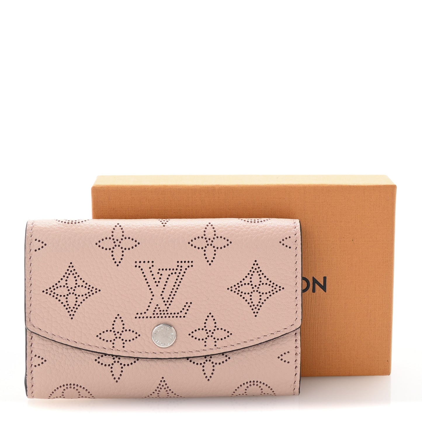 Mahina Anae Coin Purse Magnolia