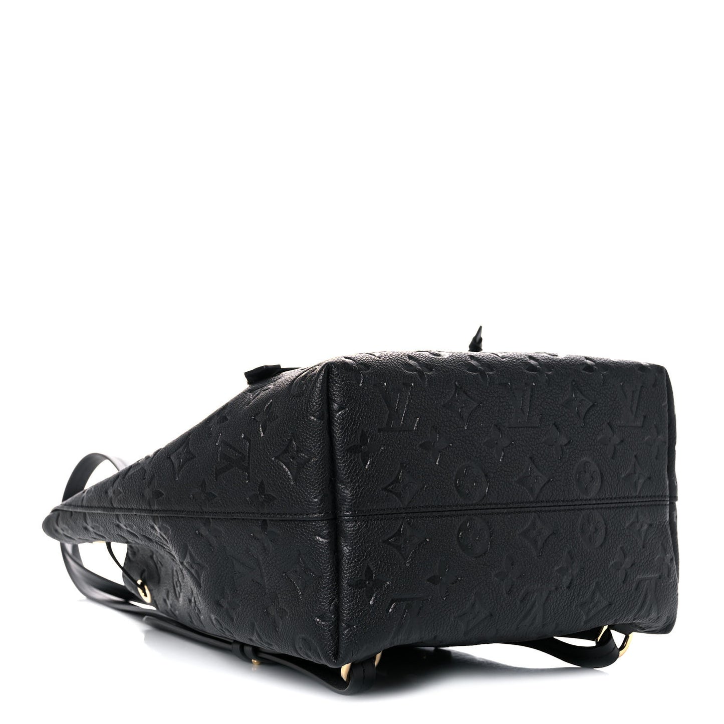 Empreinte Montsouris NM Backpack Black