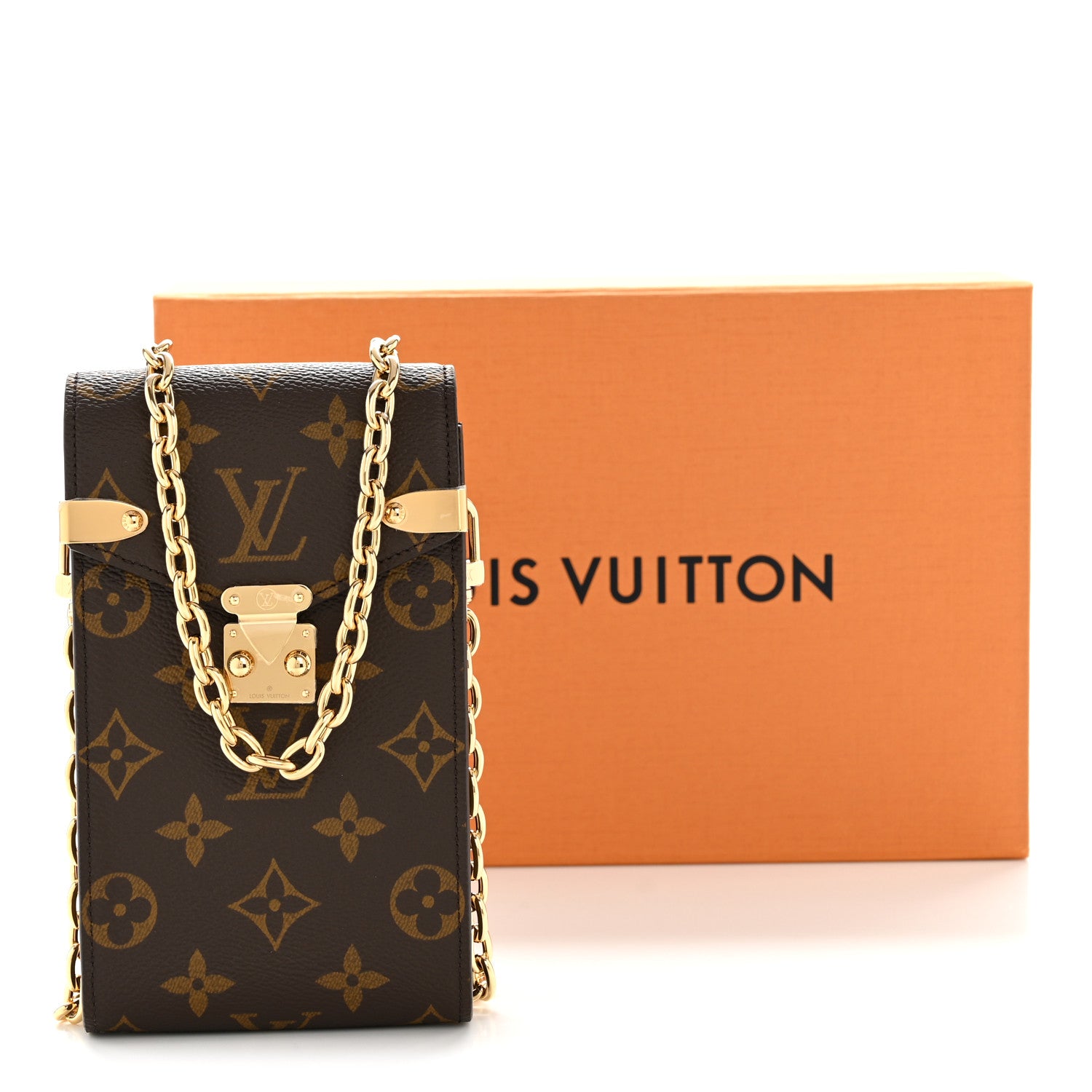 Louis Vuitton Monogram Phone Pouch Metis 1849433 – FASHIONPHILE