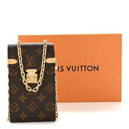 Louis Vuitton Monogram Phone Pouch Metis 10 of 10