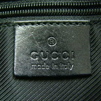 Gucci GG Monogram Jackie O Black 9 of 10