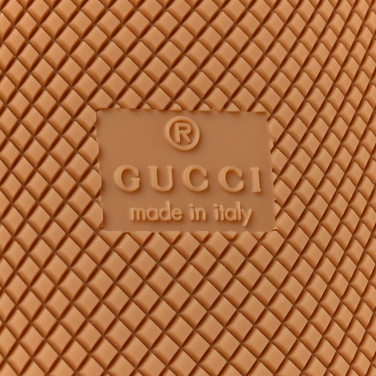 Gucci GG Supreme Monogram Harness Calfskin Web Mens Screener Sneakers 10.5 Beige Ebony Rosso Harness Brown 7 of 10