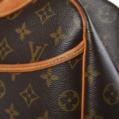 Louis Vuitton Monogram Deauville 22 of 22