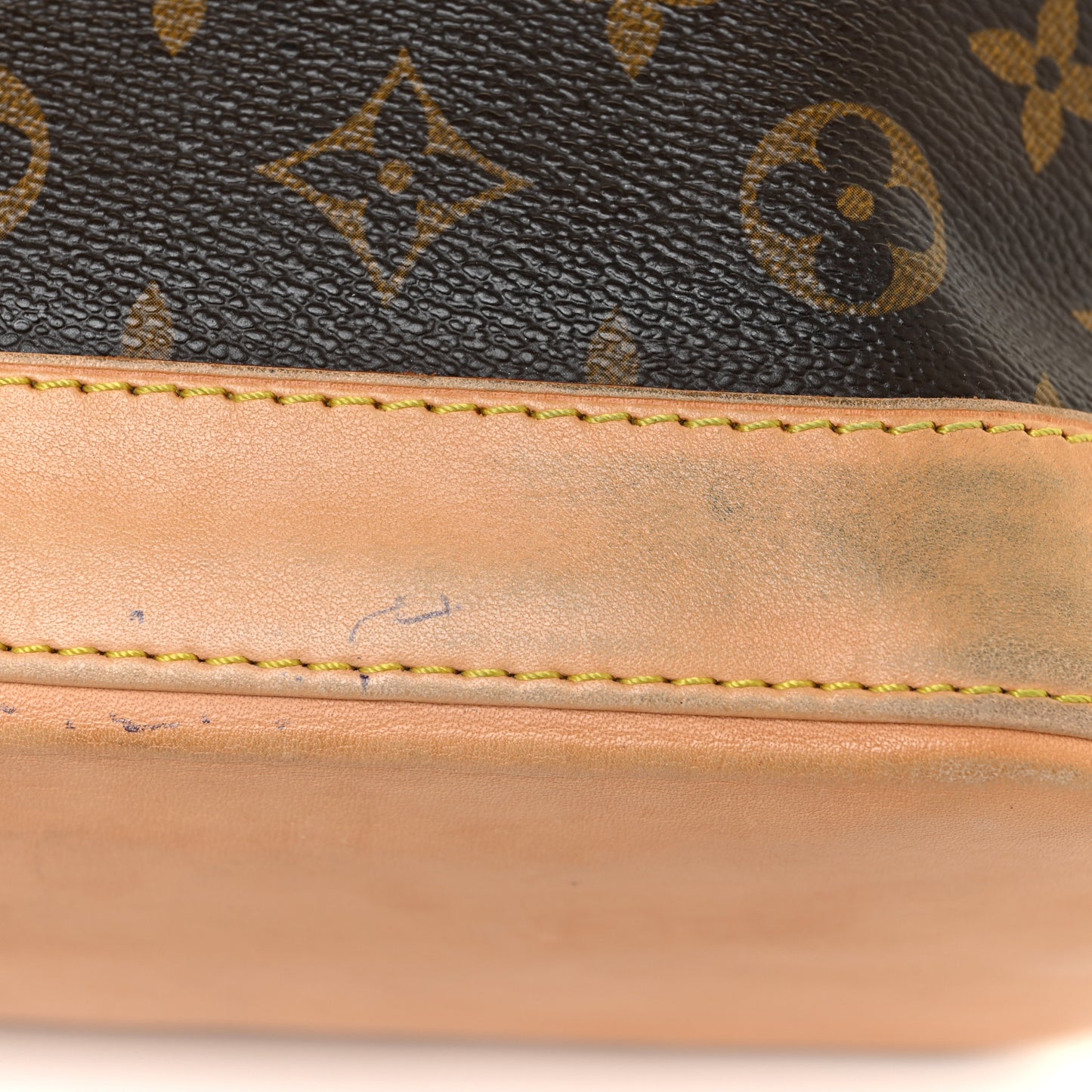 Monogram Lockit PM