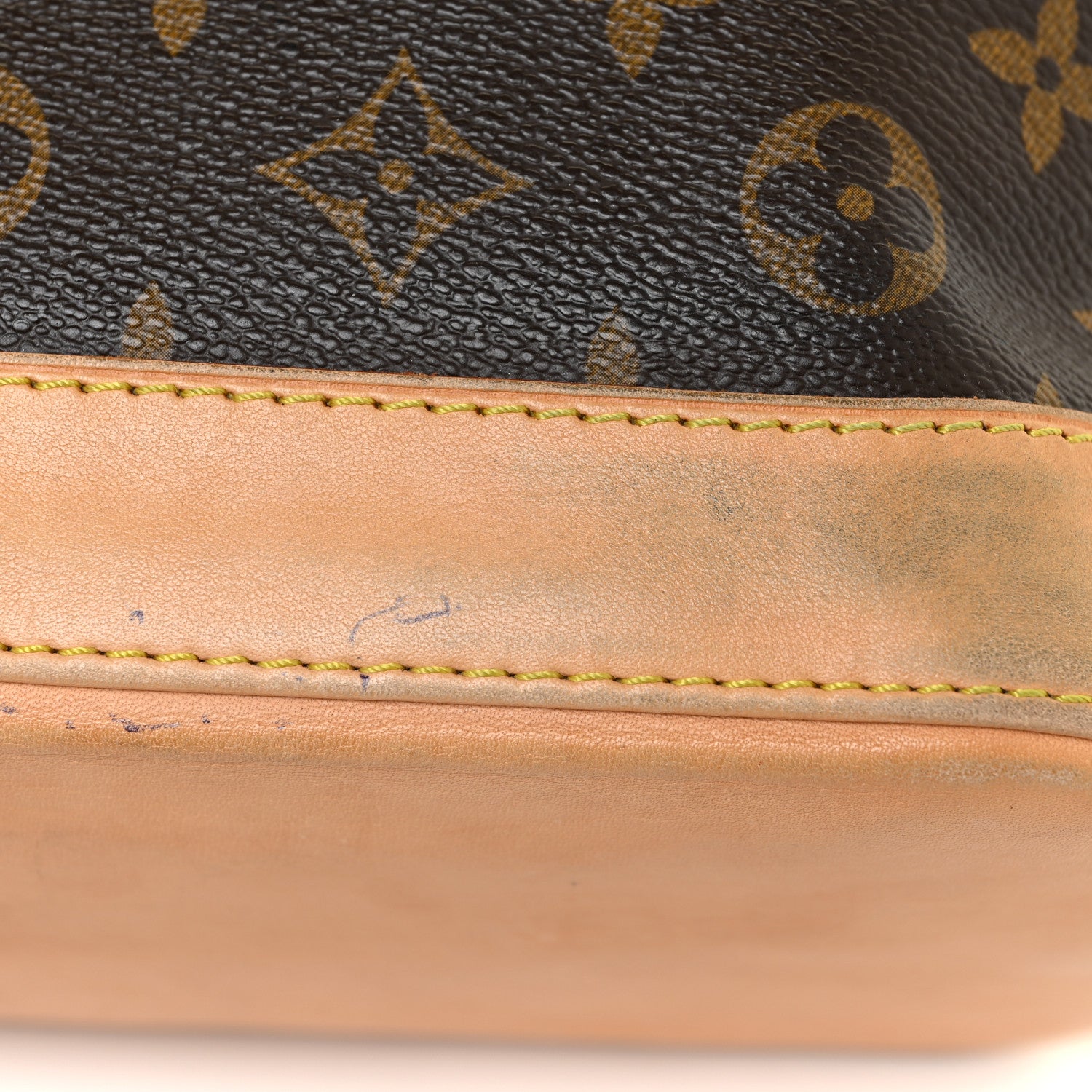 Louis Vuitton Monogram Lockit PM 15 of 20