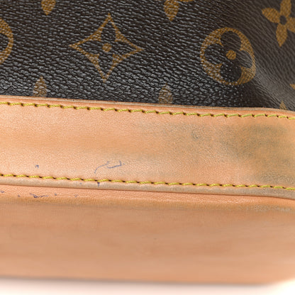Louis Vuitton Monogram Lockit PM 15 of 20