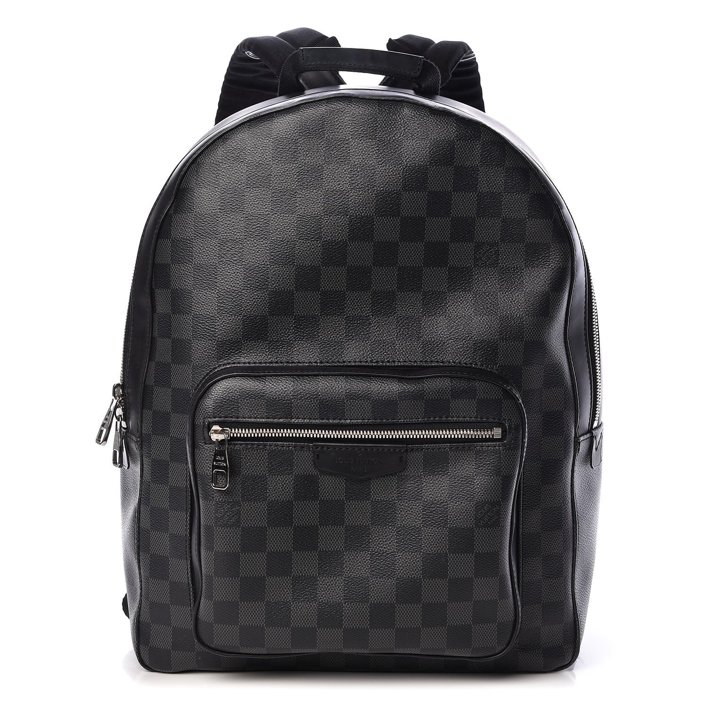 Damier Graphite Josh Backpack