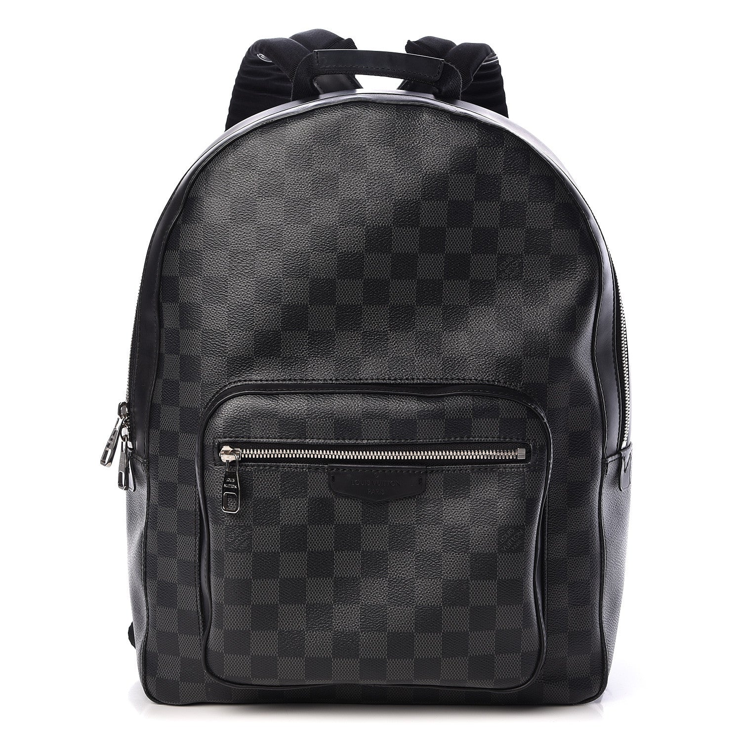 Louis Vuitton Damier Graphite Josh Backpack 1 of 9