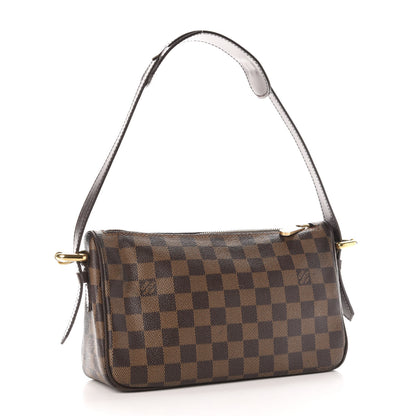Louis Vuitton Damier Ebene Ravello GM 3 of 11