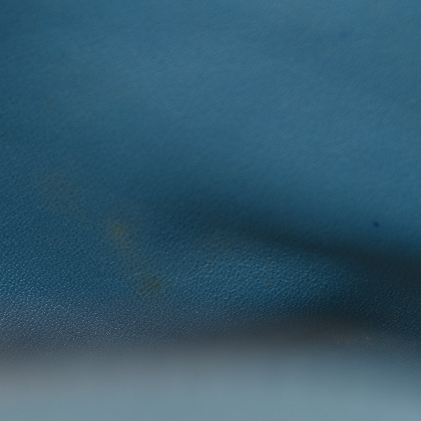 Calfskin Large Palazzo Empire Bag Blue