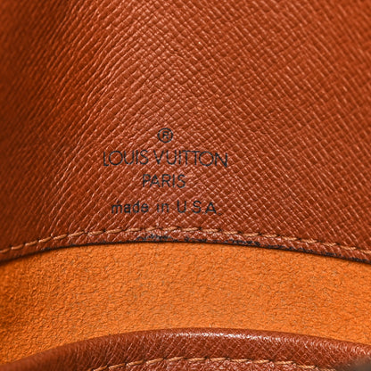 Louis Vuitton Monogram Musette Salsa 6 of 10