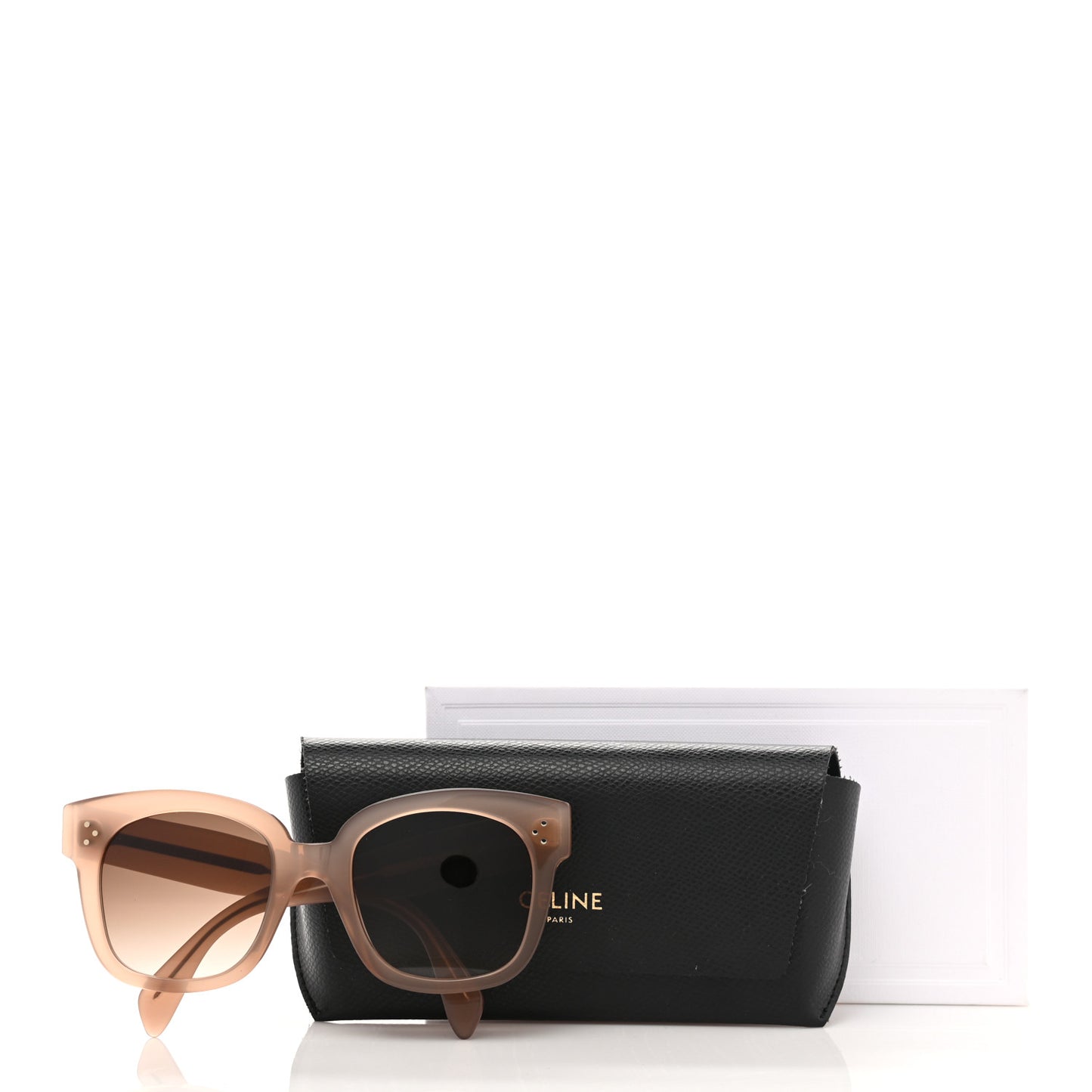 Tilda Sunglasses CL 41076/S Light Pink