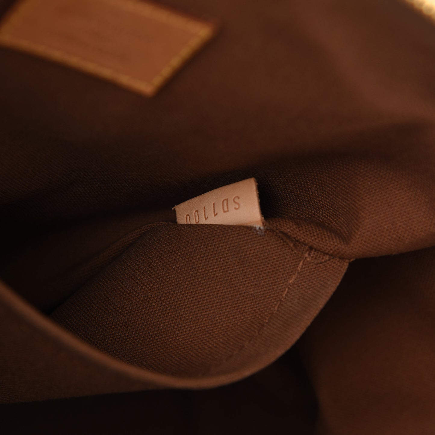 Monogram Tivoli GM