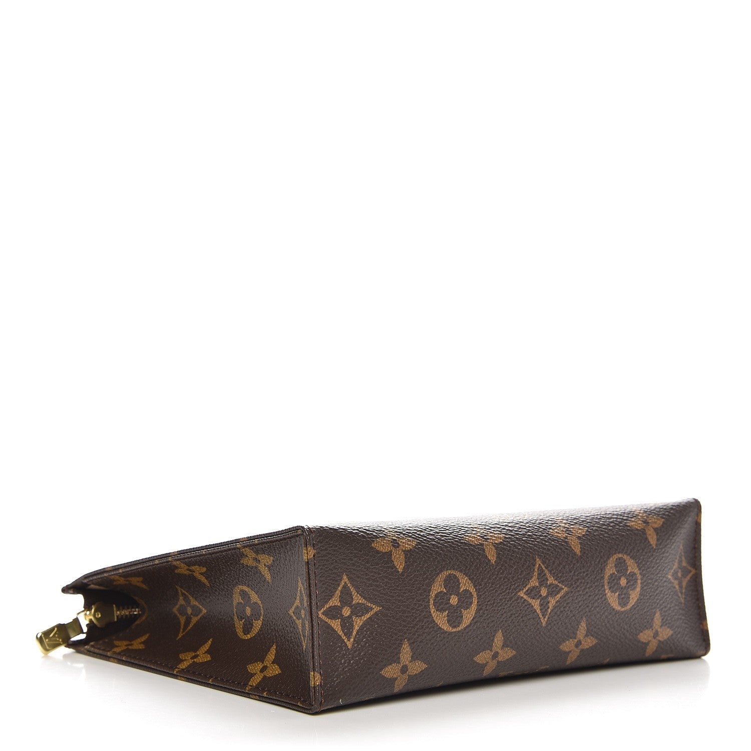 Louis Vuitton Monogram Toiletry Pouch 19 4 of 7