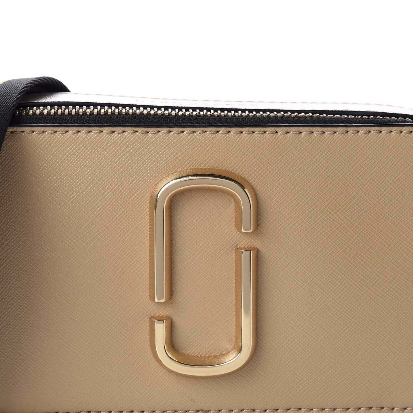 Saffino Small Snapshot Camera Bag Sandcastle