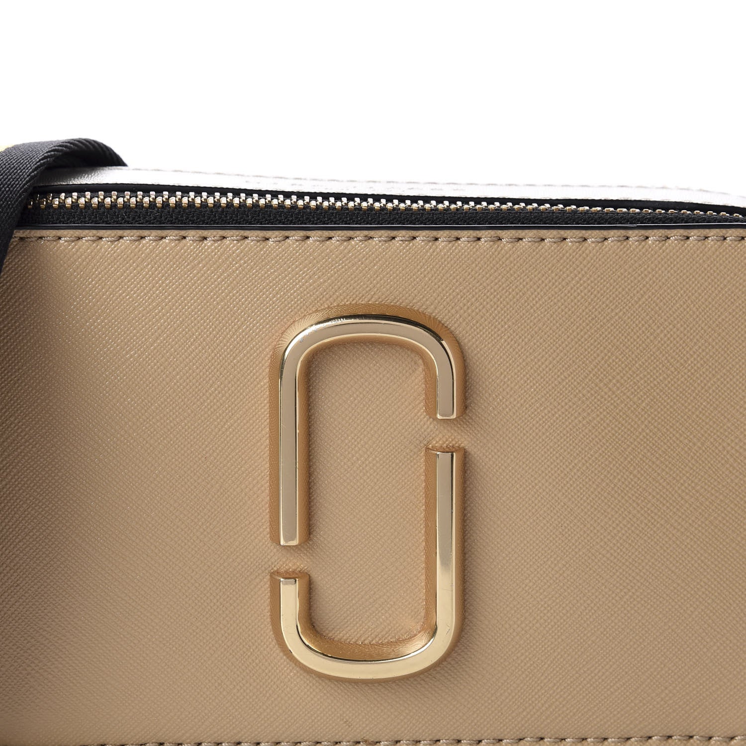 Marc Jacobs Saffino Small Snapshot Camera Bag Sandcastle 10 of 10