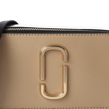 Marc Jacobs Saffino Small Snapshot Camera Bag Sandcastle 10 of 10